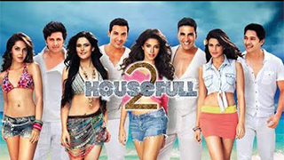 Housefull 2